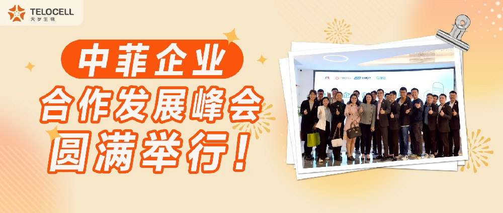 中菲企業合作發展峰會圓滿舉行
