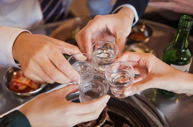 酒香情深,難免貪杯,干細(xì)胞為您保駕護(hù)航!